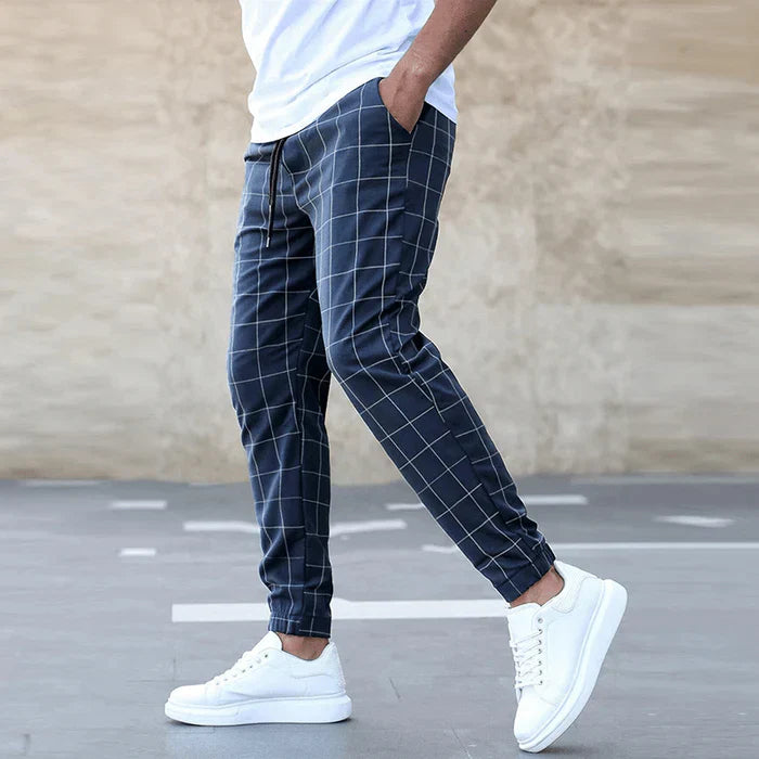 Hazen - Pantalones Cómodos Para Hombre