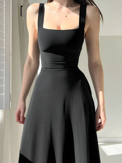 Jasmini - Vestido Midi