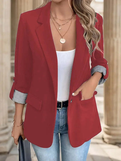 Diny - Blazer De Moda