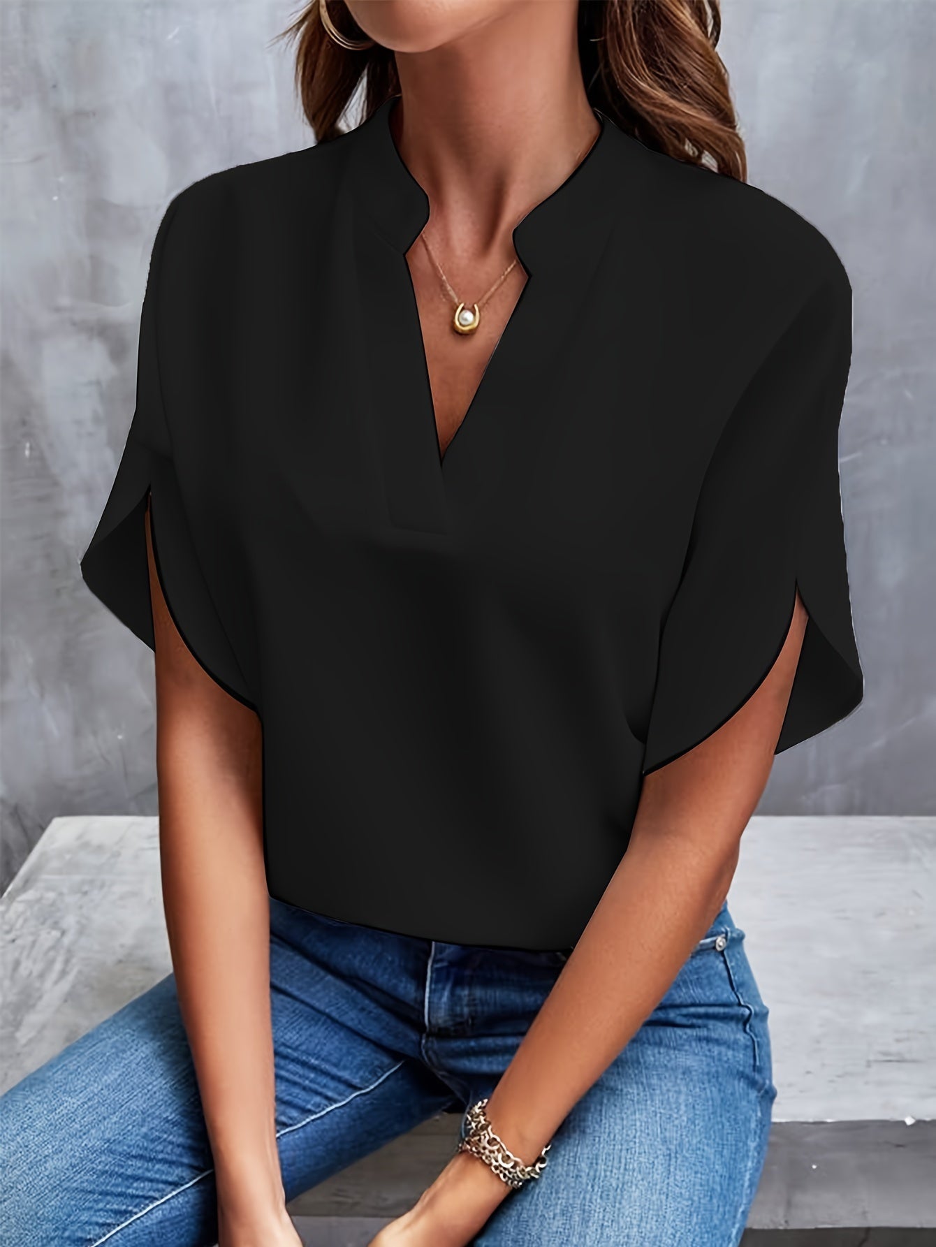 Carros - Blusa Ligera y Elegante