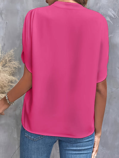 Carros - Blusa Ligera y Elegante