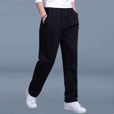 Vernon – Elástico Cintura Transpirable Pantalones